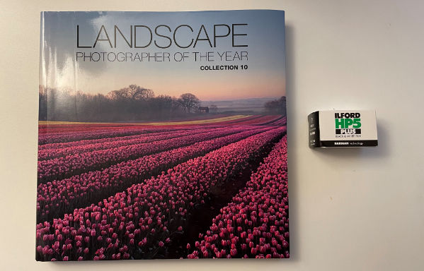 Landscape photographer of the year, collection 10