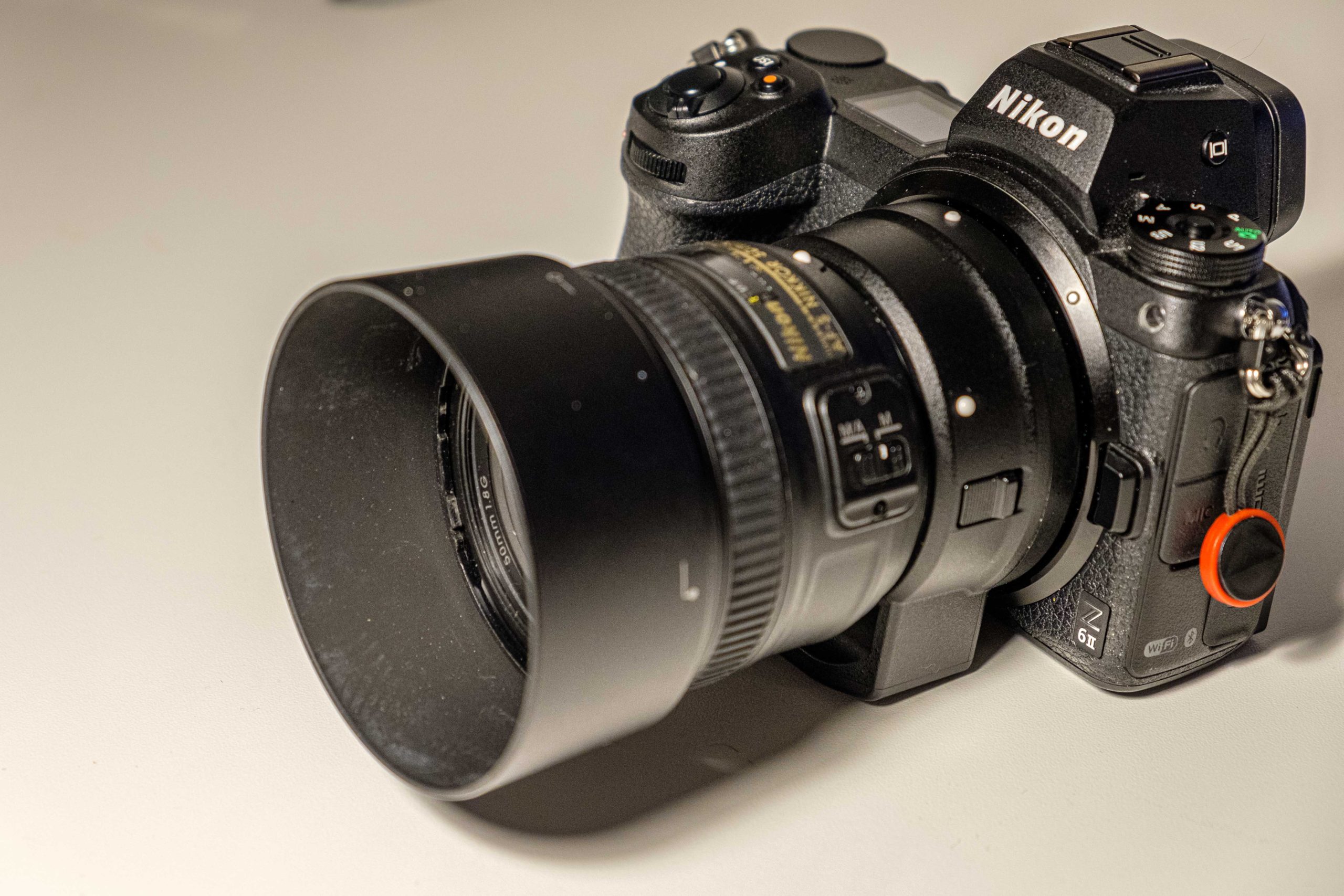 Nikon Z6ii vs Z6 – Which one for you?