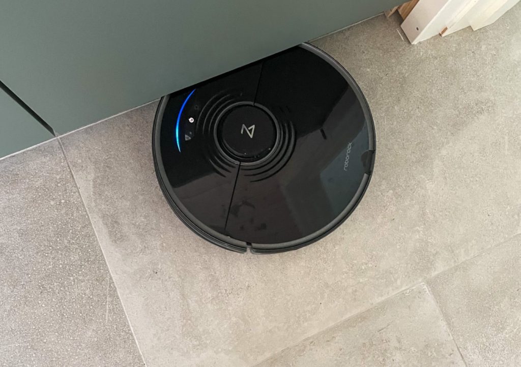 Roborock S7 robot vacuum cleaner