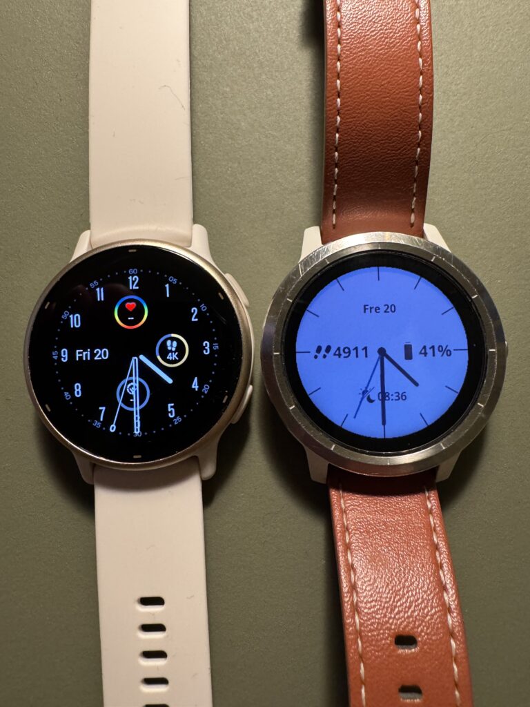 Garmin Vivoactive 5